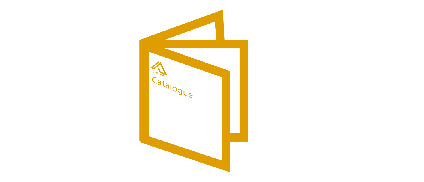 Product Catalogue (up to 32 pages)